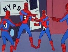 Image result for Spider-Man Multiverse Meme