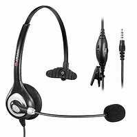 Image result for Cell Phone Headsets with Mic