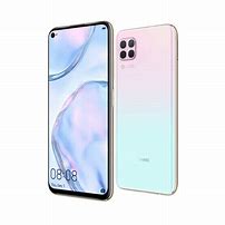 Image result for Huawei Rose Gold Phone Three Camera