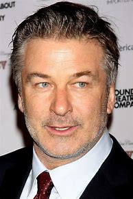 Image result for Alec Baldwin with Long Hair
