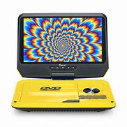 Image result for Magnavox Portable DVD Player Bootup Screen