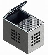 Image result for Cast Iron Pull Box