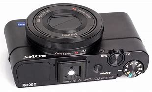 Image result for Sony RX100 II