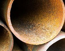 Image result for Corroded Gas Pipe