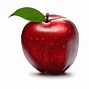 Image result for Fruit Red Apple On White Background 1920X1080