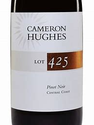 Image result for Cameron Hughes Pinot Noir Lot 482