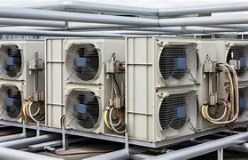 Image result for Industrial Air Condi