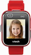 Image result for Vtech Kidizoom Smartwatch Red