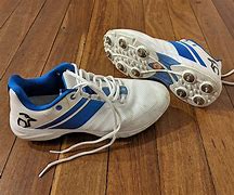 Image result for Adidas Cricket Shoes 22 Yards