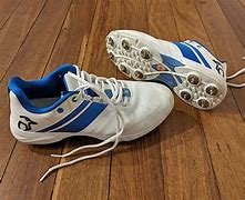 Image result for Side Profile of Cricket Shoes