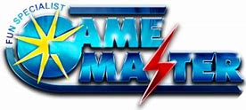 Image result for Game Master Logo