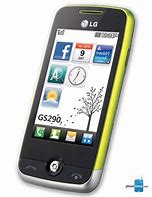 Image result for LG Cookie