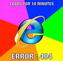 Image result for Internet Explorer Desktop Meme