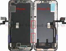 Image result for iPhone XVS XS Structure