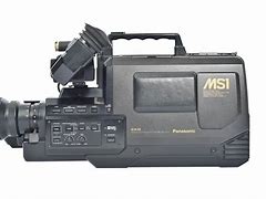Image result for Panasonic VHS Movie Camera