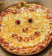 Image result for Papa Murphy's Pumpkin Pizza
