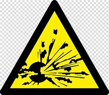 Image result for Hazardous Clip Art