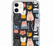 Image result for Cat iPhone Case or Wallet