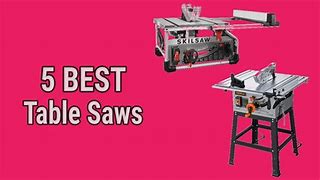 Image result for Table Saw Rollers