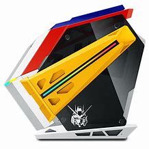 Image result for Zues Gundam Case
