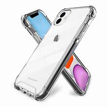 Image result for Clear Phone Case iPhone 11