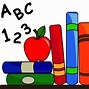 Image result for Library Books Clip Art Microsoft