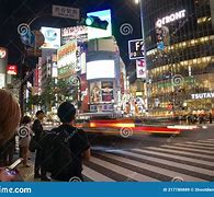 Image result for Tokyo Crosswalk