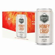 Image result for Honeycrisp Hard Cider