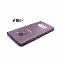 Image result for Samsung Galaxy S9 Viola
