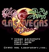 Image result for Super Famicom Las Vegas Dream 2