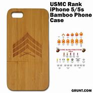 Image result for iPhone Case with Military Branch and Rank