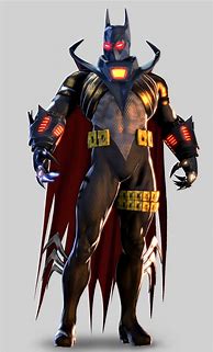 Image result for Red Knightfall Batman