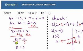 Image result for Linear Algebra College