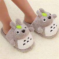 Image result for Cute House Slippers