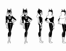 Image result for Batman Animated Series 90s