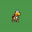 Image result for 8 Bit Mario