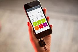 Image result for Diabetes App Mobile Images