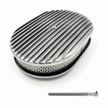 Image result for Finned Air Cleaner