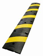 Image result for Plastic Road Speed Bump
