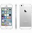 Image result for Silve iPhone 5S