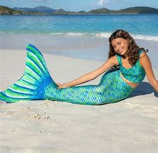 Image result for Fun Mermaid Tail