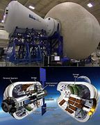 Image result for NASA Moon Habitat