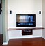 Image result for Living Room Teal TV Stand