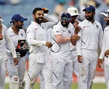 Image result for Indian Test Cricket Team