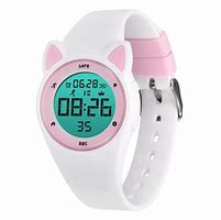 Image result for Kids Fitness Watch