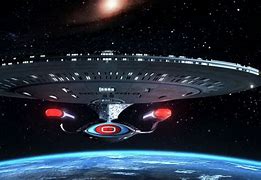 Image result for Star Trek Galaxy Outer Space
