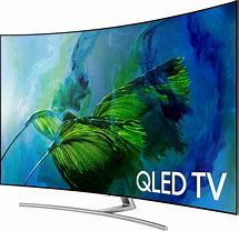 Image result for Curved Samsung TV Screen