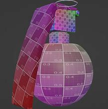 Image result for M67 Frag Grenade