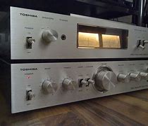 Image result for Toshiba Amplifier