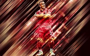 Image result for Drippy Soccer Wallpapers
